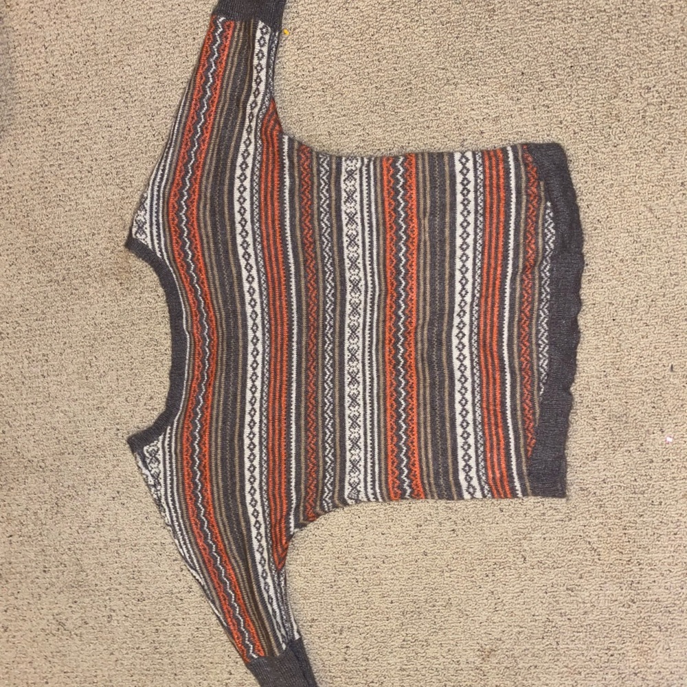 Winter Sweater